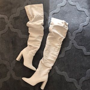 stuart weitzman slouchy boots